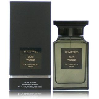 Tom Ford Oud Wood Perfume EDP 100 ml (888066024099)