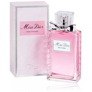 Dior Miss Dior Rose N'Roses Perfume EDT 50 ml (3348901500821)