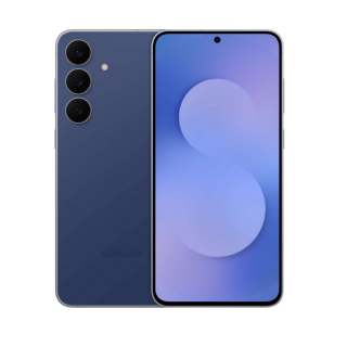 Samsung Galaxy S25 FE Smartphone 8GB / 256GB Navy blue (SM-S731BDBGEUE)