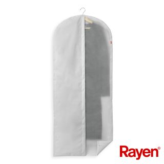 RAYEN Premium Clothes bag gray / 60x150cm (01201511)