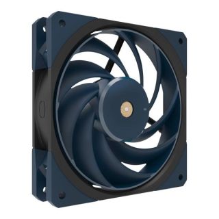 Cooler Master Mobius 120 OC Computer Case Fan 12 cm Black (MFZ-M2NN-32NPK-R1)