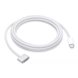 Apple MW613ZM/A USB C - MagSafe 3 Cable 2m (MW613ZM/A)