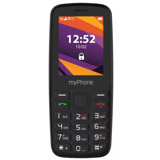 myPhone 6410 Mobile phone (MYP6410LTE)