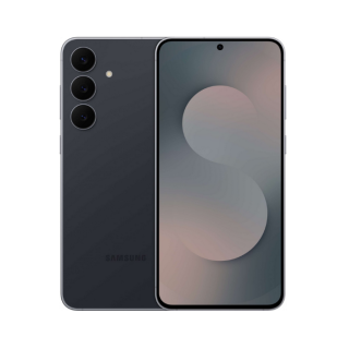 Samsung Galaxy S25 FE Smartphone 8GB / 128GB Jet Black (SM-S731BZKDEUE)
