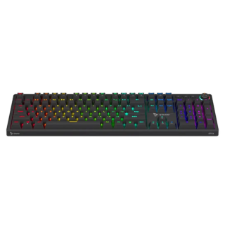 Savio Styx Outemu Brown Keyboard (STYXBROWN)