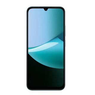 Xiaomi Redmi 15C Smartphone 4GB / 256GB Mint green (MZB0LIGEU)