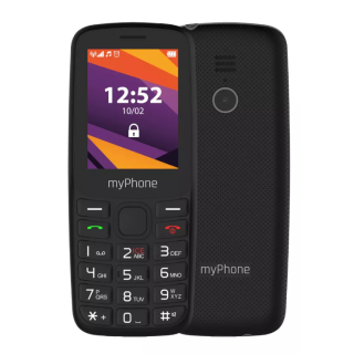 myPhone 6410 Mobile phone (MYP6410LTE)