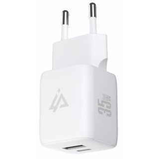 iPeax GaN USB-C / USB Charger 35W (90010131)