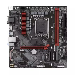 Gigabyte GAMING DDR4 Motherboard Intel B760 / Express LGA 1700 micro / ATX (B760M GAMING DDR4)