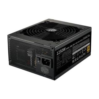 Cooler Master MWE Gold 1250 V2 Power supply 1250W (MPE-C501-AFCAG-3EEU)