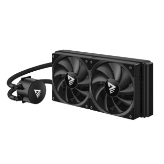 Savio NOX 240mm CPU Liquid Cooler (NOX240MM)
