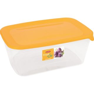 Curver Fresh&Go Food container 3L 16.7x 25.6x110cm (0800556007)