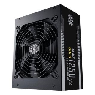 Cooler Master MWE Gold 1250 V2 Power supply 1250W (MPE-C501-AFCAG-3EEU)