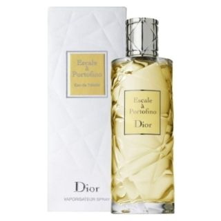 Dior Escale a Portofino Perfume EDT 75 ml (3348900863286)