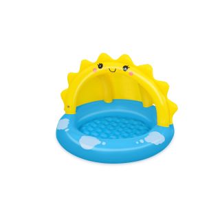 Bestway 52637 KId's Swimming Pool 101 x 97 x 71cm (52637)