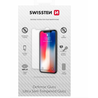 Swissten Tempered Glass for Apple iPhone 15 Pro (74517962)