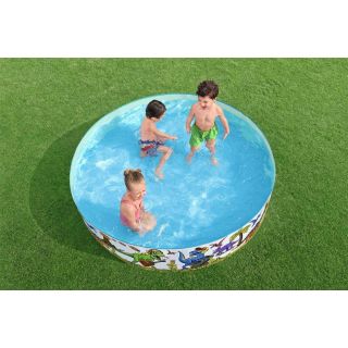 Bestway 55022 Kid's Pool 183 x 38 cm (55022)