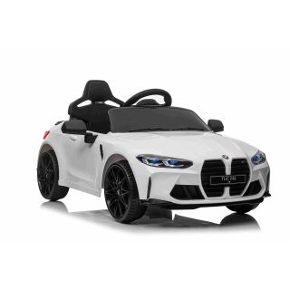 BMW M4 Children's Electric Car (BMW-M4-WH)
