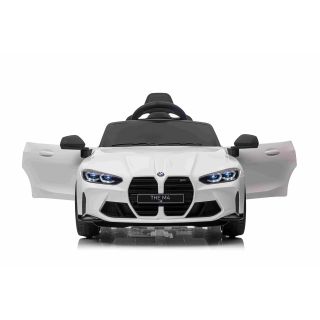 BMW M4 Children's Electric Car (BMW-M4-WH)