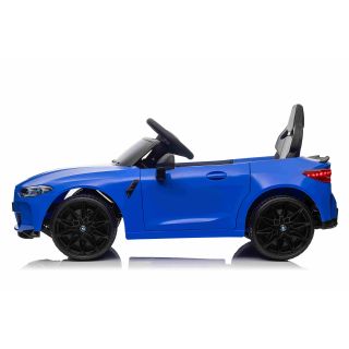 BMW M4 Children's Electric Car (BMW-M4-BL)