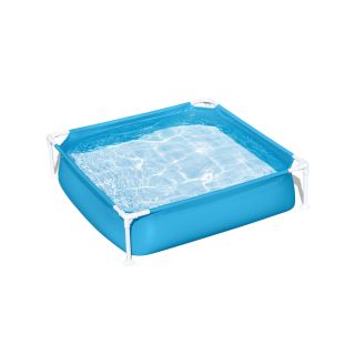 Bestway 56217 Kid's Frame Pool 122 x 122cm (56217)