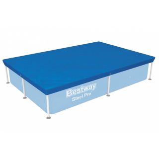 Bestway 58103 Swimming Pool cover 221x150 cm (58103)