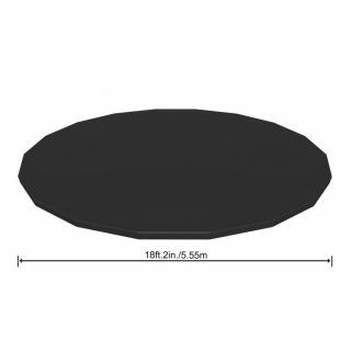 Bestway 58039 Cover for Swimming Pool 549 cm (58039)