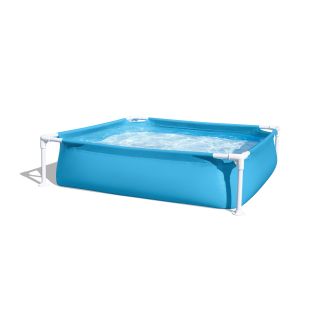 Bestway 56217 Kid's Frame Pool 122 x 122cm (56217)