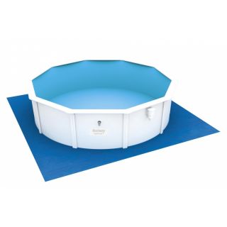 Bestway 58003 Mat for Swimming Pool 488 x 488 cm (58003)