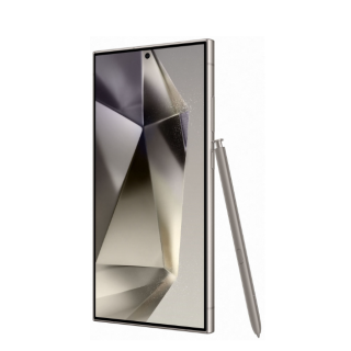 Samsung Galaxy S24 Ultra Mobile Phone 12GB / 512GB Titanium Gray (SM-S928BZTQMEA)