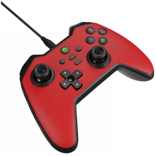 Genesis Mangan 300 Game Controller (NJG-2105)