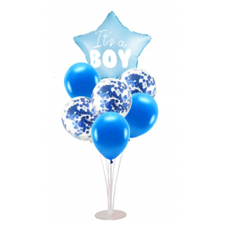 RoGer Festive Balloon 48 cm (RO-4570)