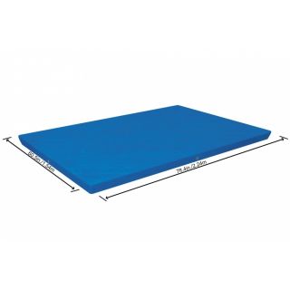 Bestway 58103 Swimming Pool cover 221x150 cm (58103)