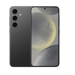 Samsung Galaxy S24 Mobile Phone 5G / 8GB / 256GB (SM-S921UZKEVZW)