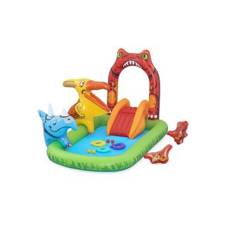 Bestway 53160 KId's Swimming Pool 241 x 140 x 137 см (53160)