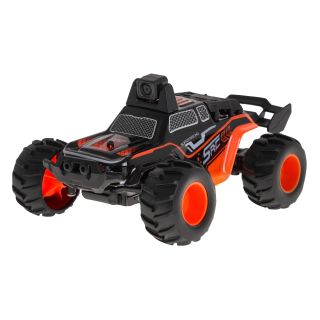 RoGer Off-Road Toy Car (RO-C036-BK)