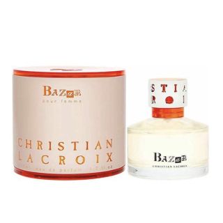Christian Lacroix Bazar Perfume EDP 50ml (3386468010162)
