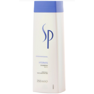 Wella Professionals SP Hydrate Shampoo 250 ml (4015600112219)