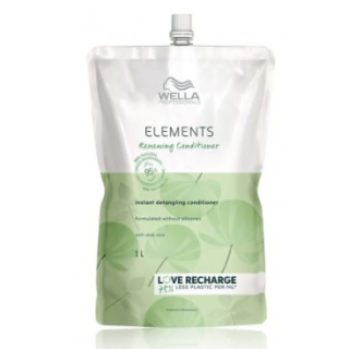 Wella Professionals Elements Renewing Conditioner 1000 ml (4064666035512)