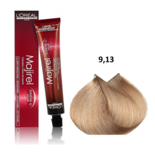 L’Oréal Professionnel Majirel 9.12 Professional Hair Color 50 ml (3474636671144)