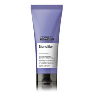 L´Oréal Professionnel Série Expert Blondifier Conditioner 200 ml (3474636976003)