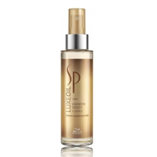 Wella Professionals SP Luxe Oil Keratin Boost Oil 100 ml (3614226789358)