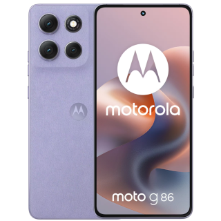 Motorola Moto G86 5G Smartphone 8GB / 256GB (PB7L0087SE)