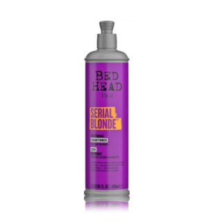Tigi Bed Head Serial Blonde Restoring Conditioner 400 ml (615908432299)