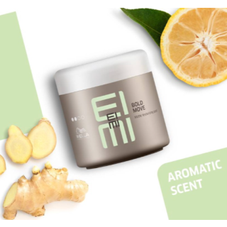 Wella Professionals EIMI Texture Bold Move Modelling Paste 150 ml (4084500586284)