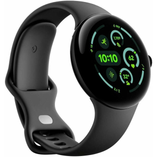 Google Pixel Watch 3 Smartwatch 4G (GA05773-DE)