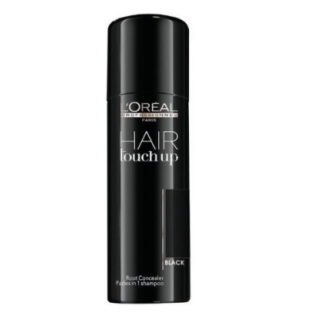 L’Oréal Professionnel Hair Touch Up Mahogany Brown Root Concealing Aerosol 75 ml (3474636434091)