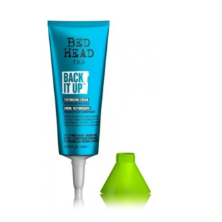 Tigi Bed Head Back It Up Texturizing Cream 125 ml (615908431612)