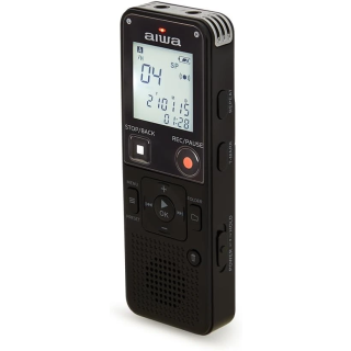Aiwa DVR-A600 Voice Recorder (DVR-A600)