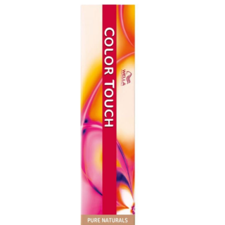 Wella Professionals Color Touch Pure Naturals 10/0 Professional Demi-Permanent Hair Color 60 ml (4015600044183)